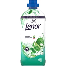 Lenor | Balsam pentru rufe Meadow, 71 spalari 1.491L