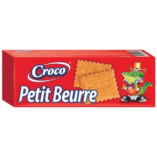 Croco | Biscuiti Petit Beurre 100g