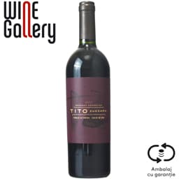 Zuccardi | Vin rosu 0.75L