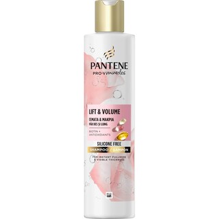 Pantene Pro-V | Sampon pentru volum 250ml