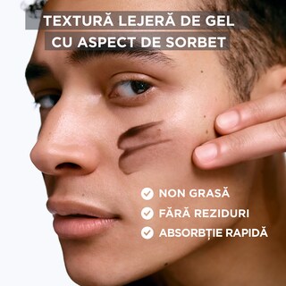 Garnier | Crema matifianta 50ml