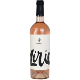 Gramma | Liric | Vin rose 0.75L