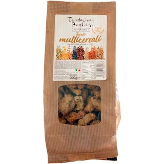 Tentazioni Pugliesi | Covrigei cu multi cereale 200g