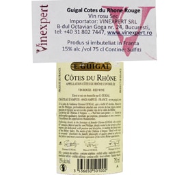 Guigal | Vin rosu  0.75L