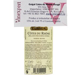 Guigal | Vin rosu  0.75L