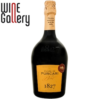 Purcari | Vin spumant alb, brut 0.75L