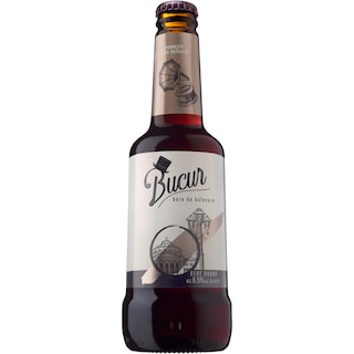 Bucur | Bere bruna 350ml