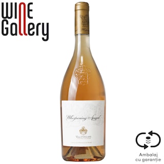Whispering Angel | Vin roze sec  0.75L