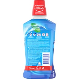 Colgate | Plax | Apa de gura Cool Mint 500ml