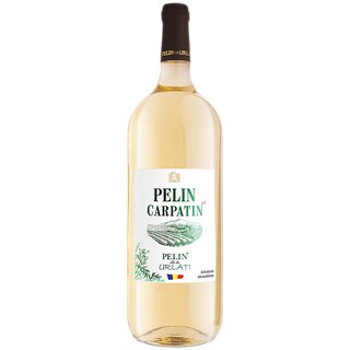 Pelin Carpatin | Pelin alb de Urlati  1.5L