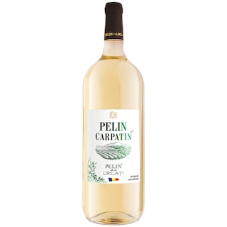 Pelin Carpatin | Pelin alb de Urlati  1.5L