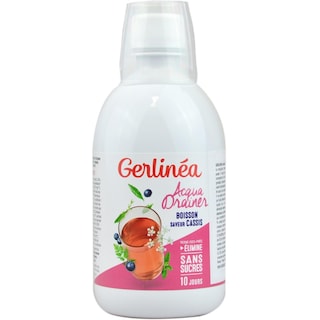 Gerlinea | Bautura Aqua Drainer 500ml