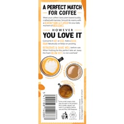 Alpro | Bautura din ovaz si soia cu gust de vanilie 750ml