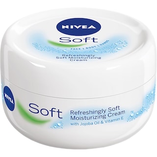 Nivea | Crema hidratanta 300ml