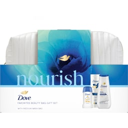 Set cosmetice Nourish