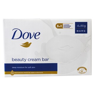 Sapun crema Original 4x90g
