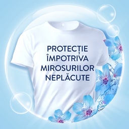 Lenor | Balsam pentru rufe Spring Awakening, 71 spalari 1.491L