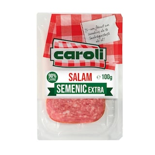 Caroli