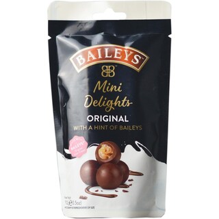 Baileys | Mini trufe de ciocolata cu Original Irish Cream 102g