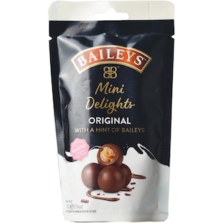 Baileys | Mini trufe de ciocolata cu Original Irish Cream 102g