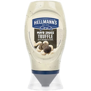 Hellmann's | Sos de maioneza cu trufe 250ml