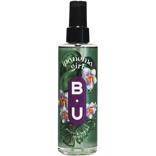 B.U. | Spray pentru corp si par Ipanema Girl 200ml