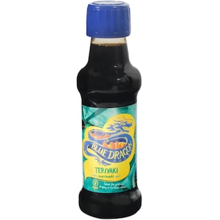 Blue Dragon | Sos Teriyaki marinat 150ml