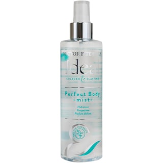 Doctor Fiterman | Ideal | Mist pentru corp Perfect Body 250ml