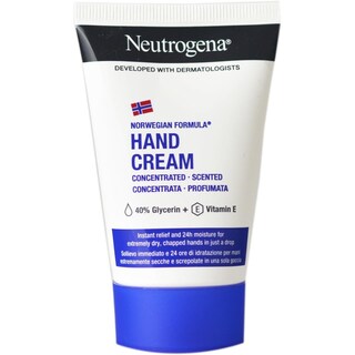 Neutrogena | Crema de maini parfumata 50ml