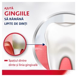 Parodontax | Pasta de dinti Complete Protection Whitening 75ml