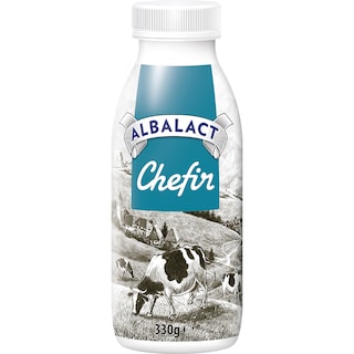 Albalact | Chefir 3% grasime 330g
