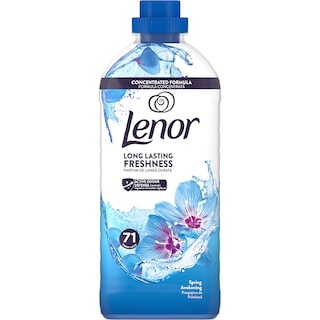 Lenor | Balsam pentru rufe Spring Awakening, 71 spalari 1.491L