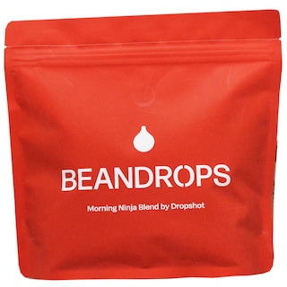 Dropshot | Cafea boabe Morn Ninja 250g