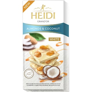 Heidi-Grand'Or