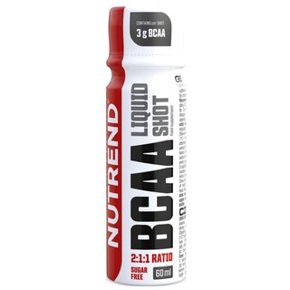 Nutrend | Supliment alimentar BCAA