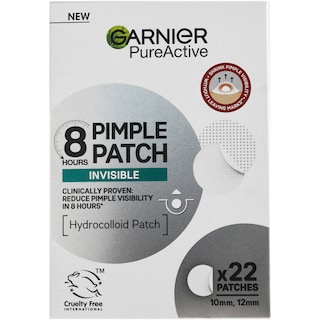 Garnier | Plasturi pentru cosuri