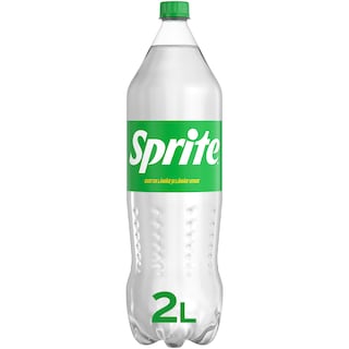 Sprite | Bautura racoritoare carbogazoasa 2L