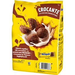Nesquik | Cereale cu cacao 450g