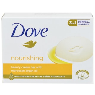 Dove | Sapun crema Nourishing 90g