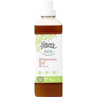 Nature's Promise Eco | Detergent eco masina spalat vase Orange 1L