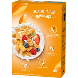 Fitness | Cereale cu gust de miere 310g