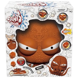 Rascals | Figurina Monstrulet care isi schimba forma, Skilfy
