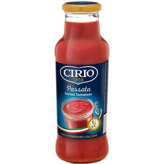 Cirio | Rosii pasate 700g