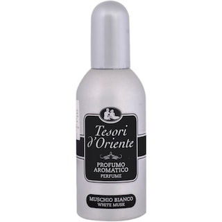 Tesori d'Oriente | Apa de toaleta Muschio Bianco 100ml