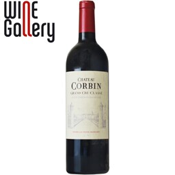 Chateau Grand Corbin | Vin rosu  0.75L