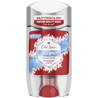 Old Spice | Deodorant stick Cold Spice 70ml
