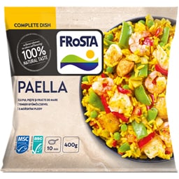 Paella  400g