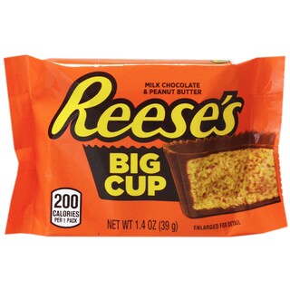 Reese's | Cupa de ciocolata cu unt de arahide 39g