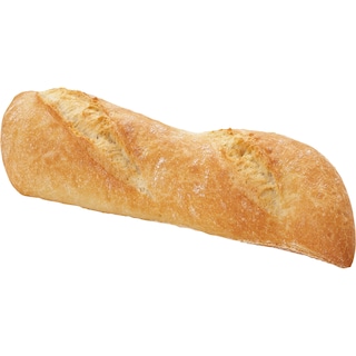 La Lorraine | Bagheta rustica alba 115g