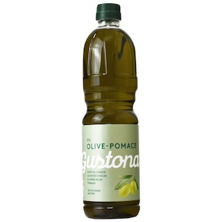 Gustona | Ulei din turte de masline 1L